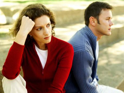 Επηρεάζει το φύλο του παιδιού την πιθανότητα διαζυγίου;